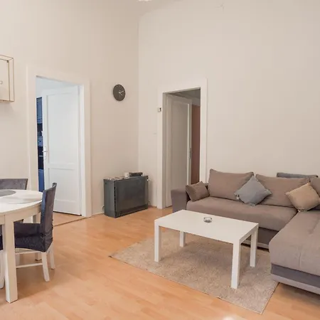 Magnolia Apartment Zagreb Exterior photo