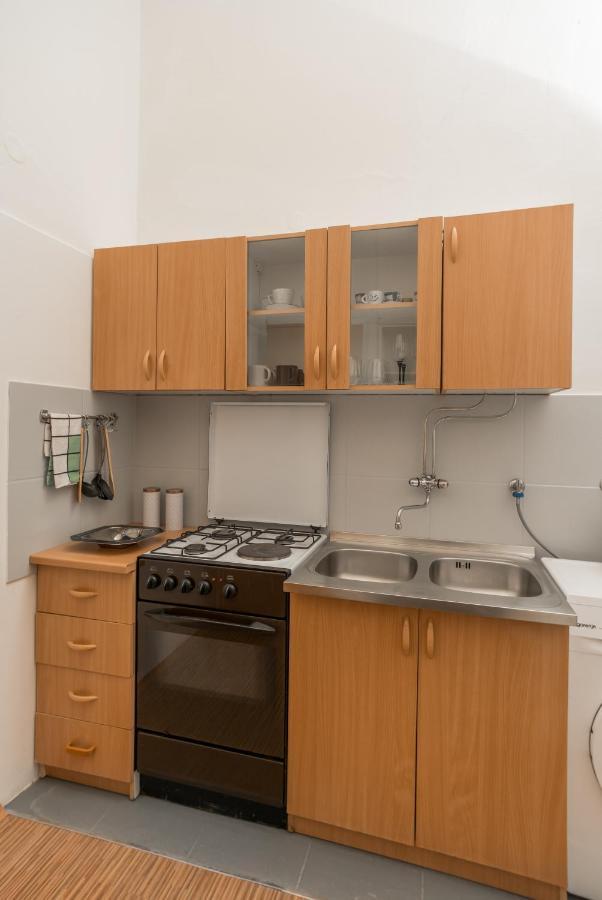Magnolia Apartment