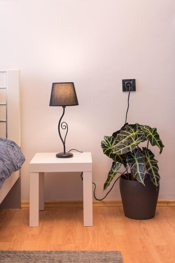 Magnolia Apartment Zagreb