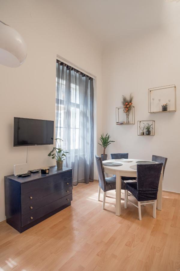 Apartment Magnolia Zagreb