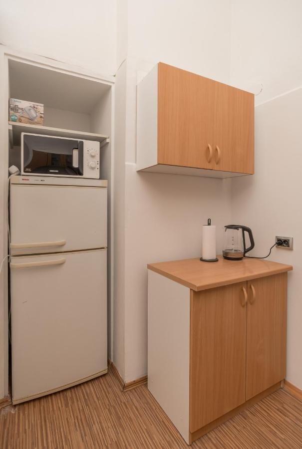 Magnolia Apartment Zagreb