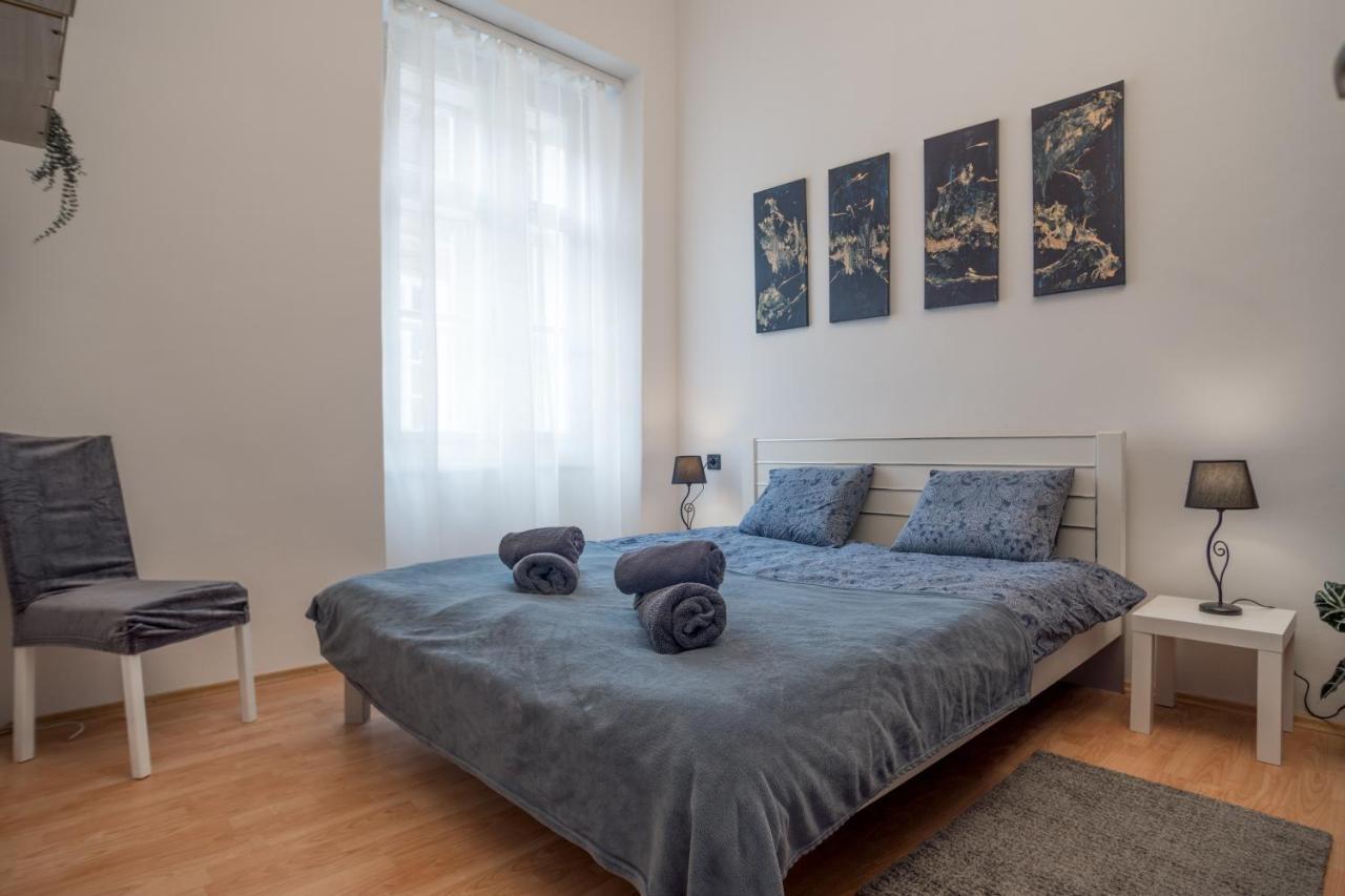 Apartment Magnolia *