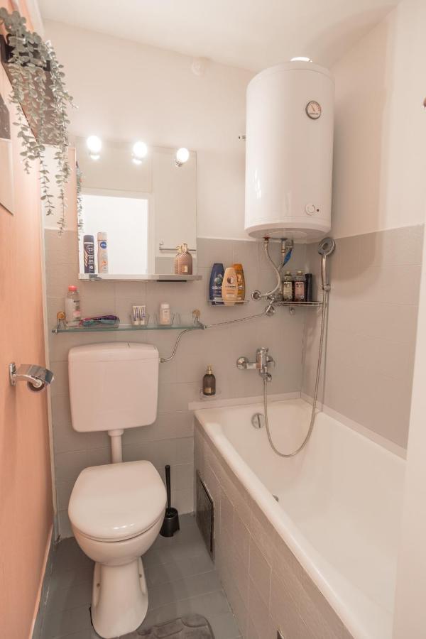 Magnolia Apartment Zagreb