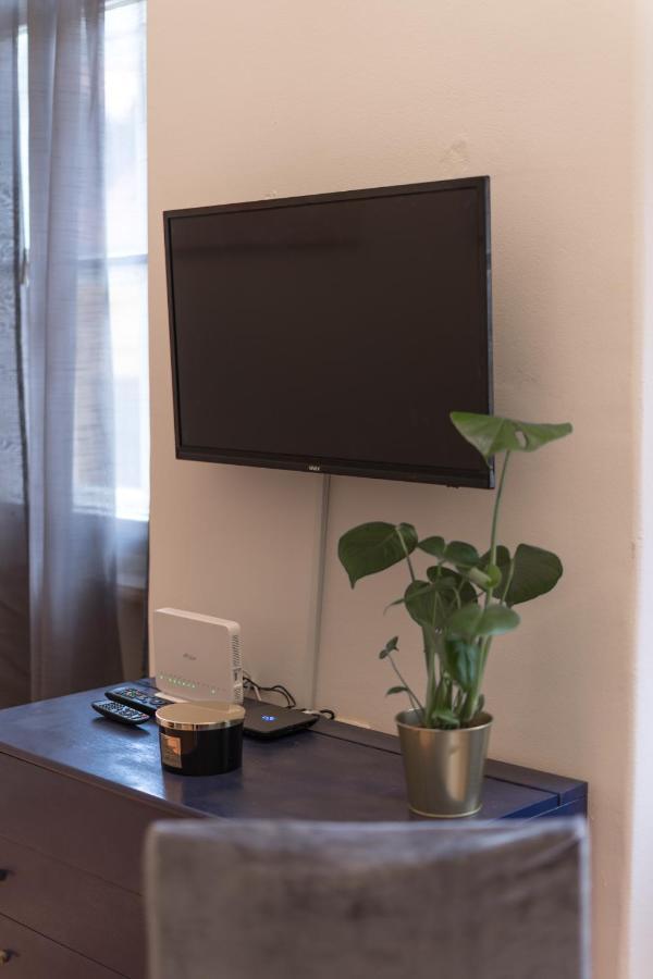 Apartment Magnolia *