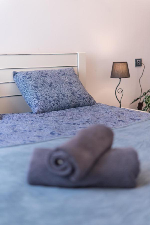 Apartman Magnolia