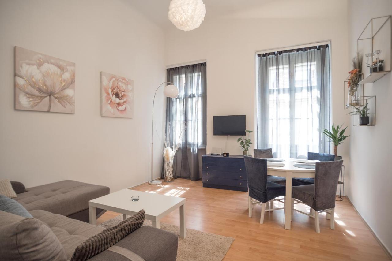 Apartment Magnolia