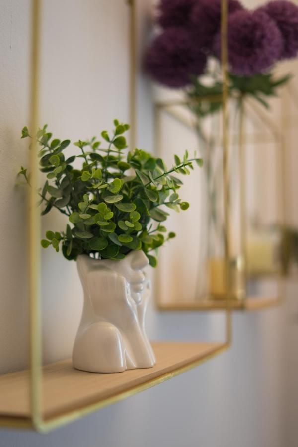 Apartment Magnolia *