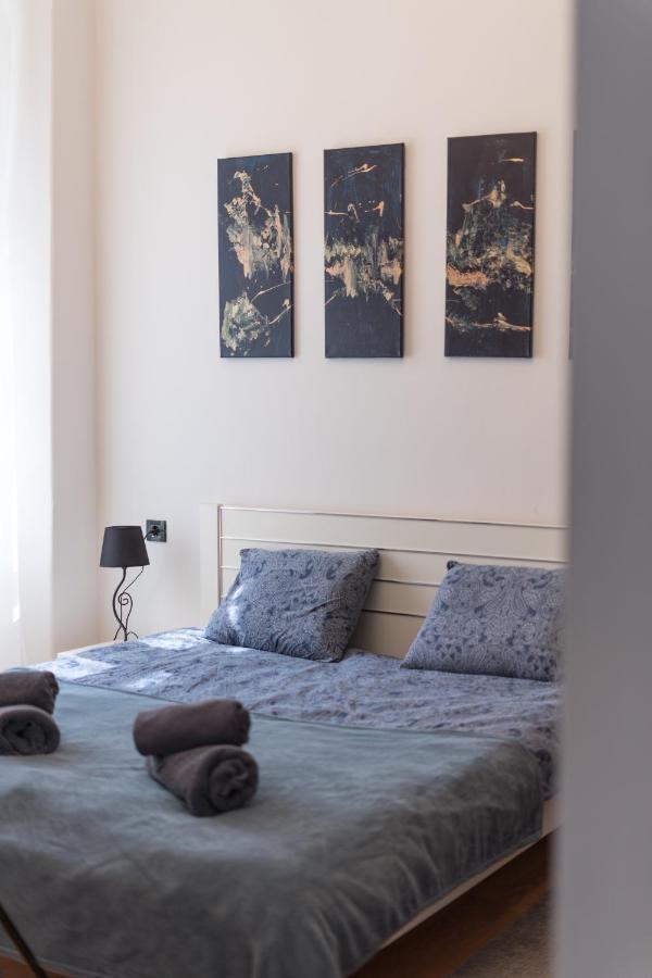 Magnolia Apartment *
