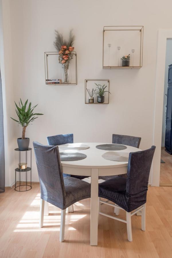 Apartment Magnolia Zagreb