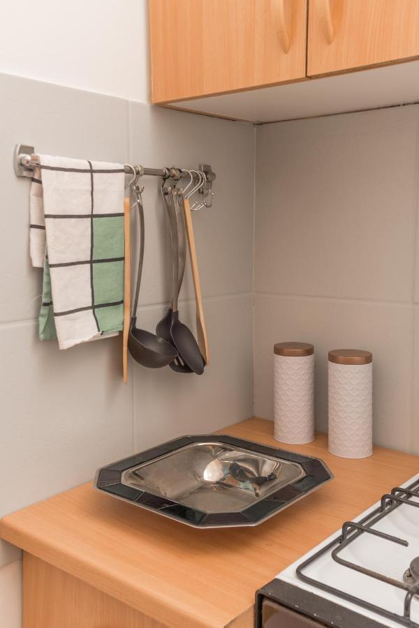 Apartman Magnolia *