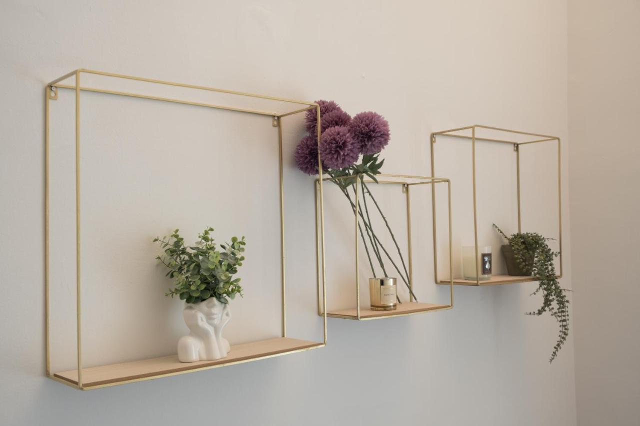Magnolia Apartment