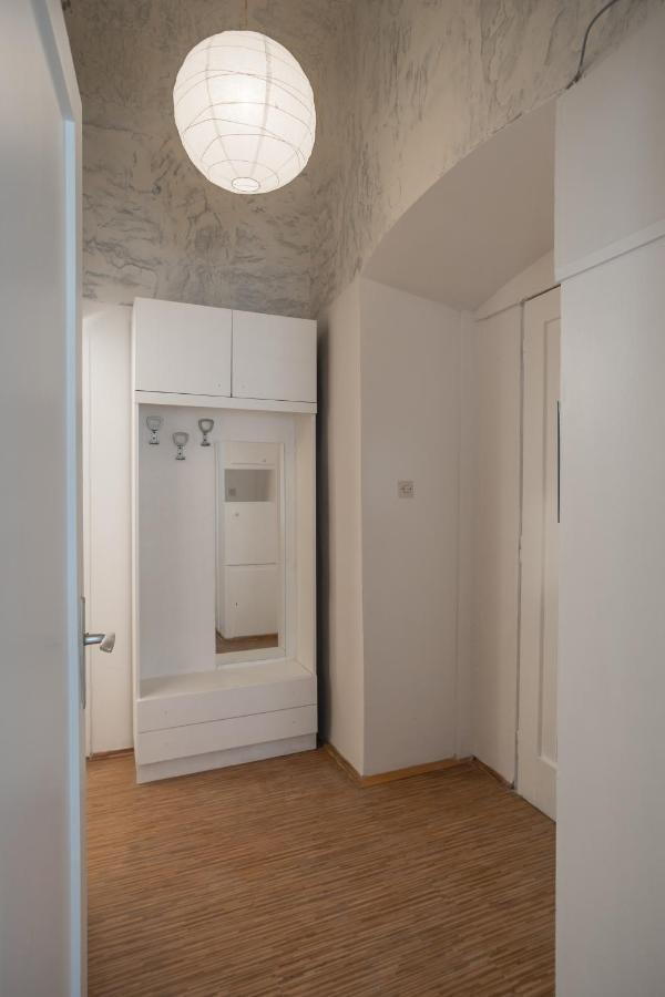 Magnolia Apartment