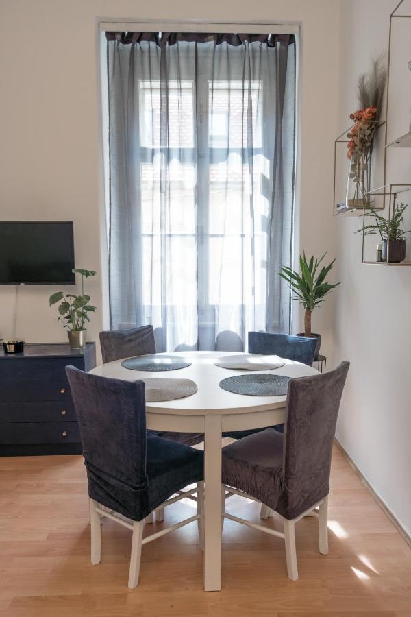 Apartment Magnolia Zagreb